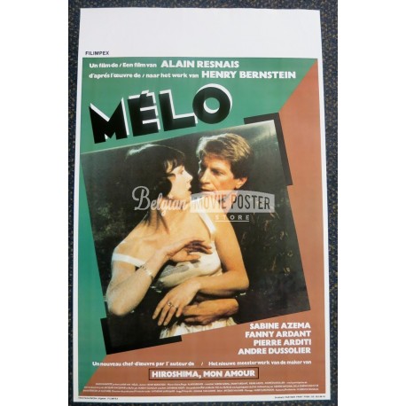 MELO