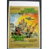 JUNGLE WARRIORS 