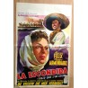 LA ESCONDIDA