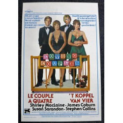 LOVING COUPLES