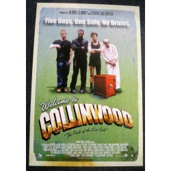 WELCOME TO COLLINWOOD