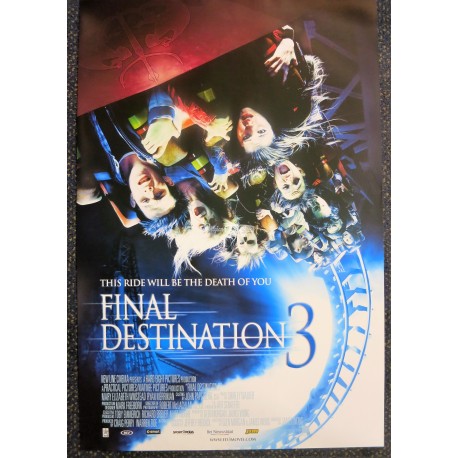 FINAL DESTINATION 3