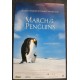 MARCH OF THE PINGUINS