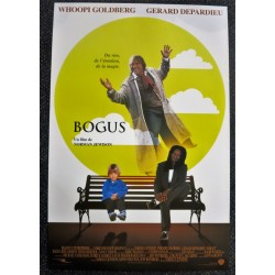 BOGUS