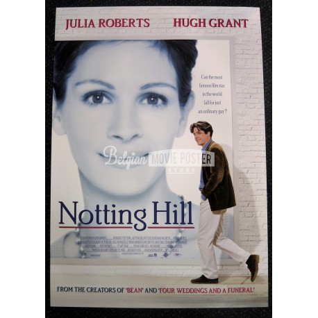 NOTTING HILL