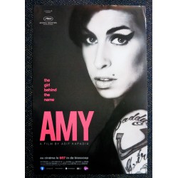 AMY