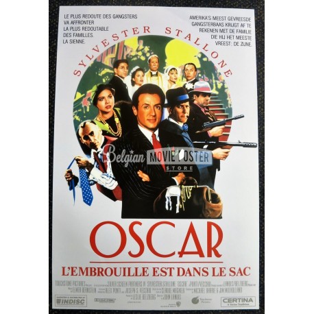 OSCAR