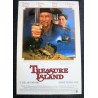 TREASURE ISLAND