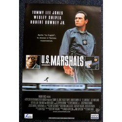 U.S. MARSHALS