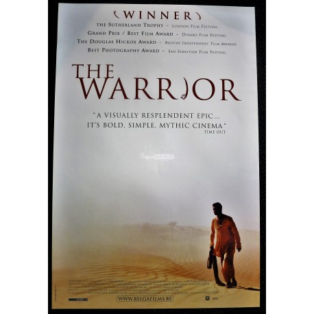 WARRIOR