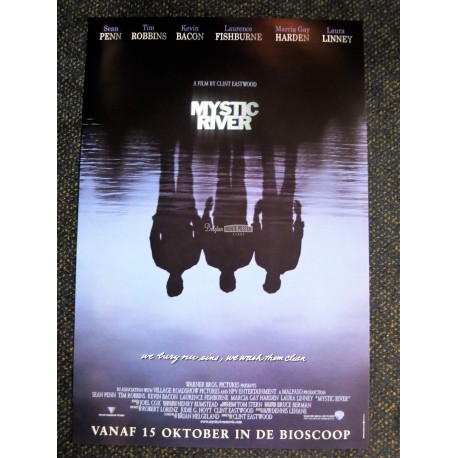 MYSTIC RIVER