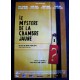 MYSTERE DE LA CHAMBRE JAUNE