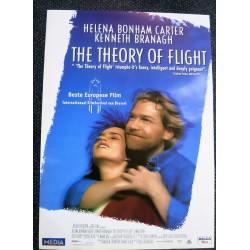 THEORY OF FLIGHT