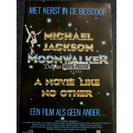 MOONWALKER