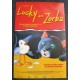 LUCKY AND ZORBA