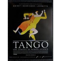 TANGO