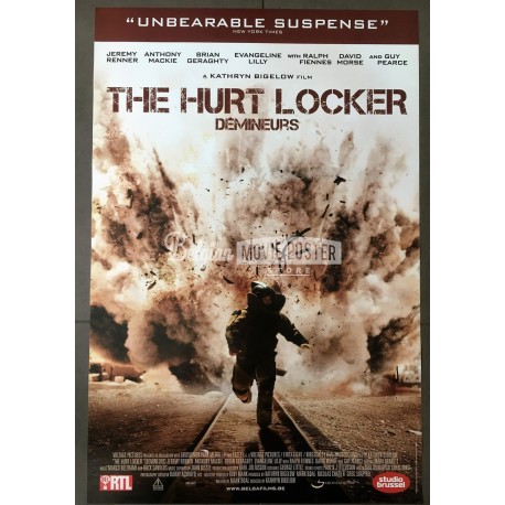 HURT LOCKER 