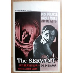 THE SERVANT 