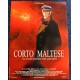 CORTO MALTESTE : LA COUR SECRETE DES ARCANES