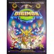 DIGIMON : THE MOVIE