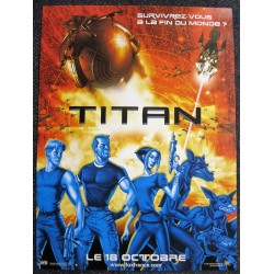 TITAN A.E.