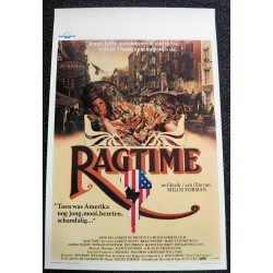 RAGTIME