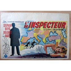 THE INSPECTOR