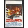 AVALANCHE EXPRESS