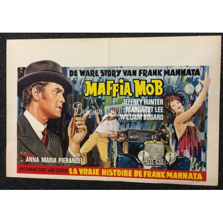 MAFIA MOB