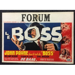 BOSS 