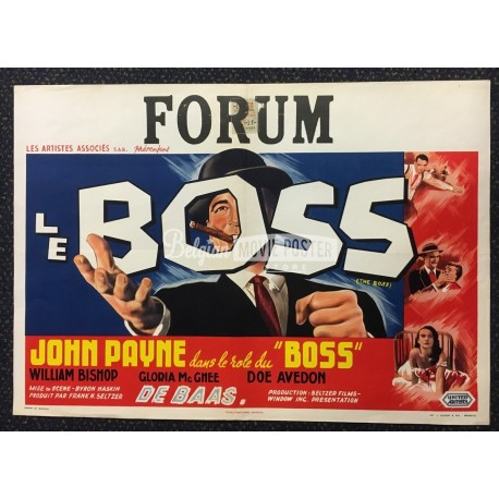 BOSS 