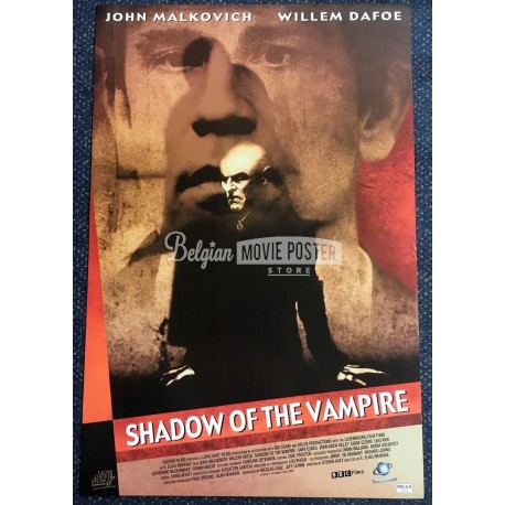 SHADOW OF THE VAMPIRE 