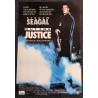 OUT FOR JUSTICE