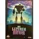 IRON GIANT