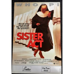 SISTER ACT 