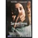 SUR MES LEVRES