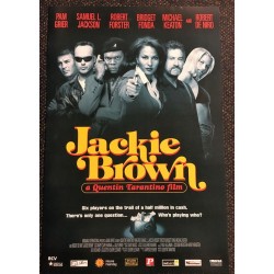 JACKIE BROWN