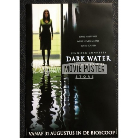 DARK WATER