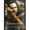 SEASON OF THE WITCH