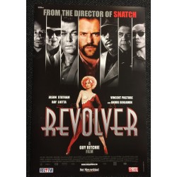 REVOLVER