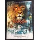 CHRONICLES OF NARNIA : THE LION , THE WITCH AND THE WARDROBE