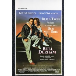 BULL DURHAM