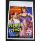 REPRIS DE JUSTICE
