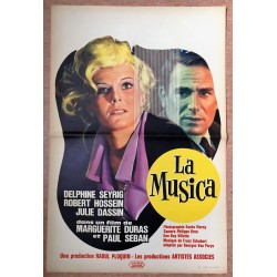 LA MUSICA