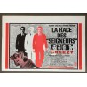 RACE DES SEIGNEURS (CREEZY)