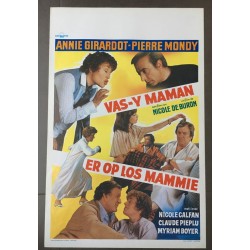 VAS-Y MAMAN