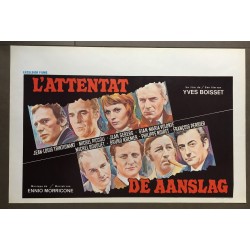ATTENTAT