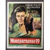 MONTPARNASSE 19
