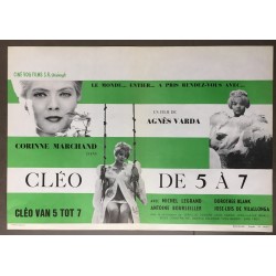 CLEO DE 5 A 7