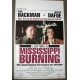 MISSISSIPPI BURNING